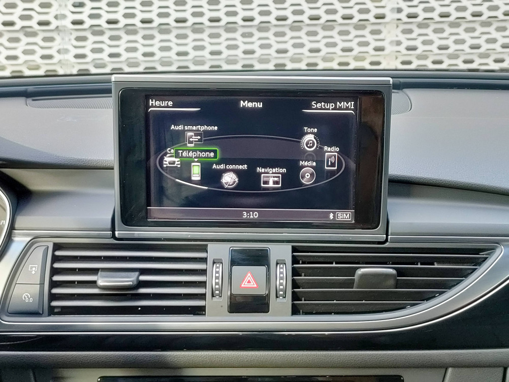 Acheter Audi A6 A6 Allroad Quattro V6 3.0 TDI 218 S Tronic Avus 5p occasion dans les concessions du Groupe Faurie