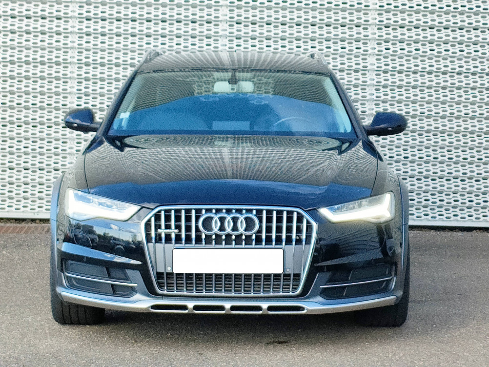Acheter Audi A6 A6 Allroad Quattro V6 3.0 TDI 218 S Tronic Avus 5p occasion dans les concessions du Groupe Faurie