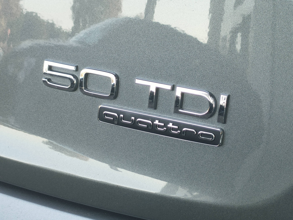 Acheter Audi Q5 Q5 50 TDI 286 Tiptronic 8 Quattro Design Luxe 5p occasion dans les concessions du Groupe Faurie