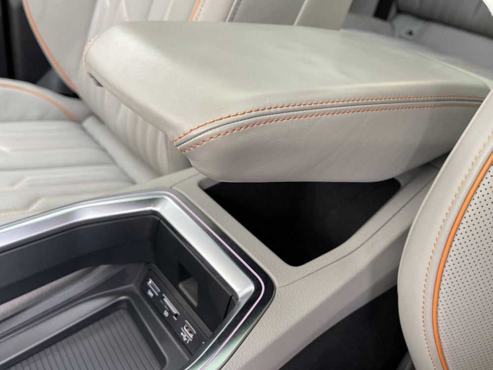 Acheter Audi E-Tron e-tron Sportback 55 quattro 408 ch Avus Extended 5p occasion dans les concessions du Groupe Faurie