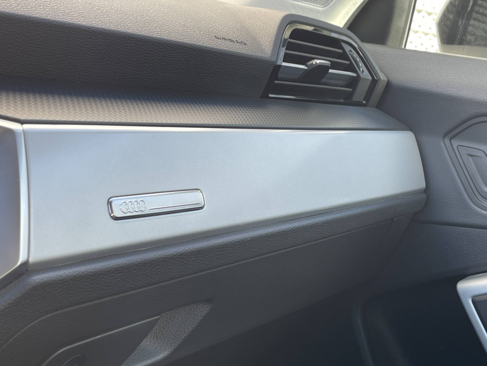 Acheter Audi Q3 Q3 35 TDI 150 ch S tronic 7 Business line 5p occasion dans les concessions du Groupe Faurie