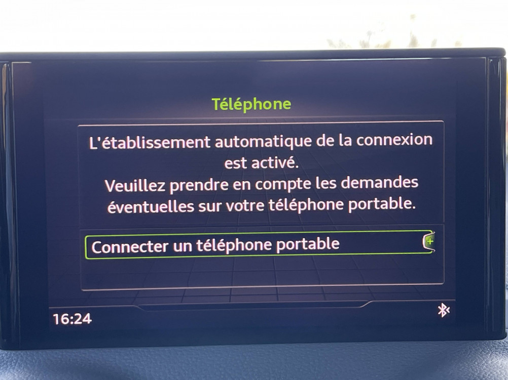 Acheter Audi Q2 Q2 30 TFSI 116 BVM6 Sport Limited 5p occasion dans les concessions du Groupe Faurie