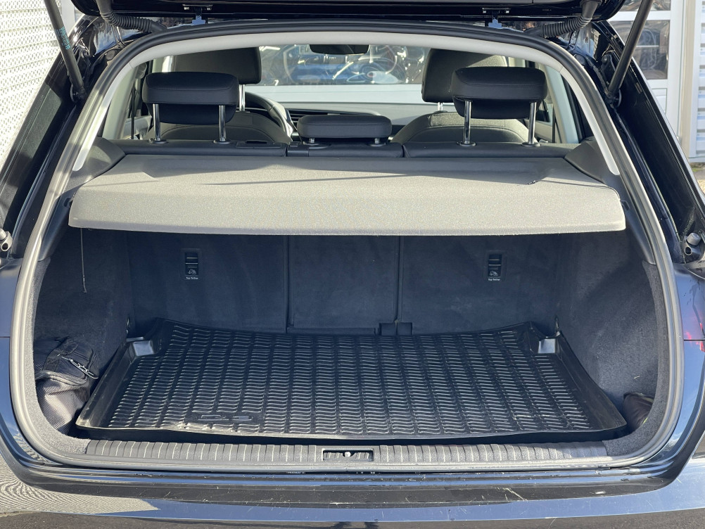 Acheter Audi Q3 Q3 35 TDI 150 ch S tronic 7 Business line 5p occasion dans les concessions du Groupe Faurie