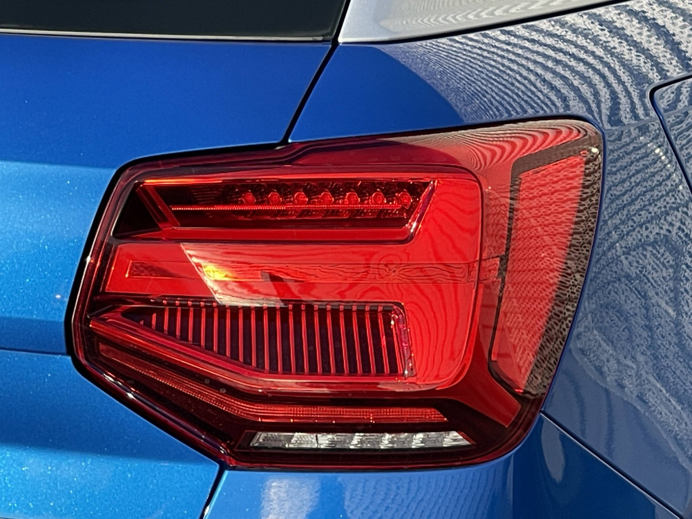 Acheter Audi Q2 Q2 30 TFSI 116 BVM6 Sport Limited 5p occasion dans les concessions du Groupe Faurie