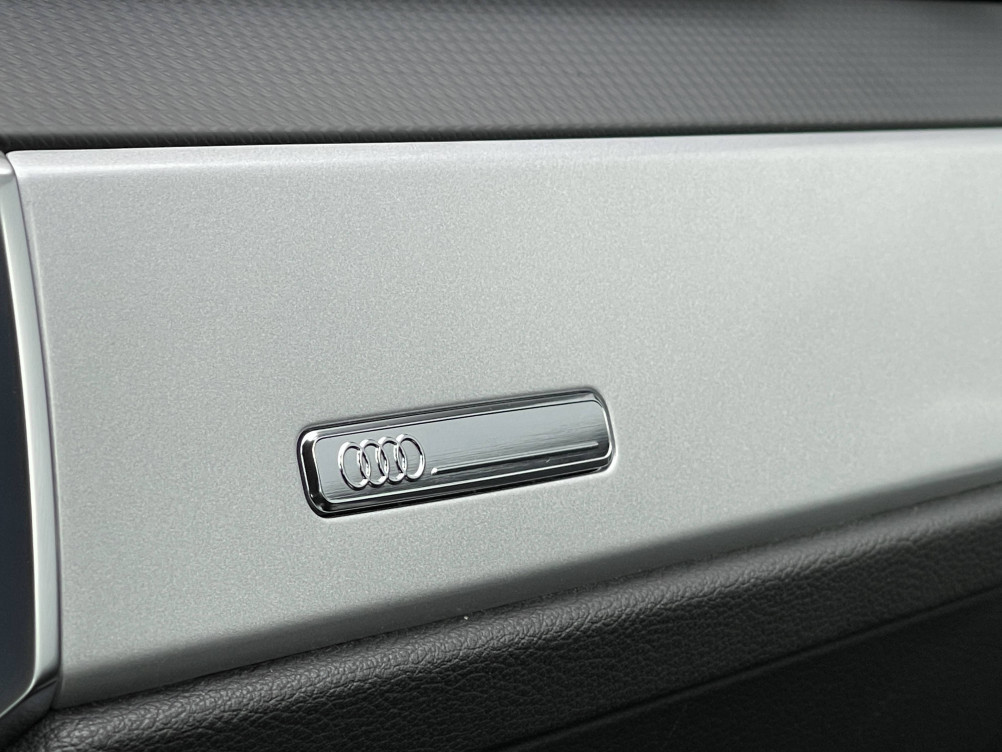 Acheter Audi Q3 Q3 35 TFSI 150 ch S tronic 7 Advanced 5p occasion dans les concessions du Groupe Faurie