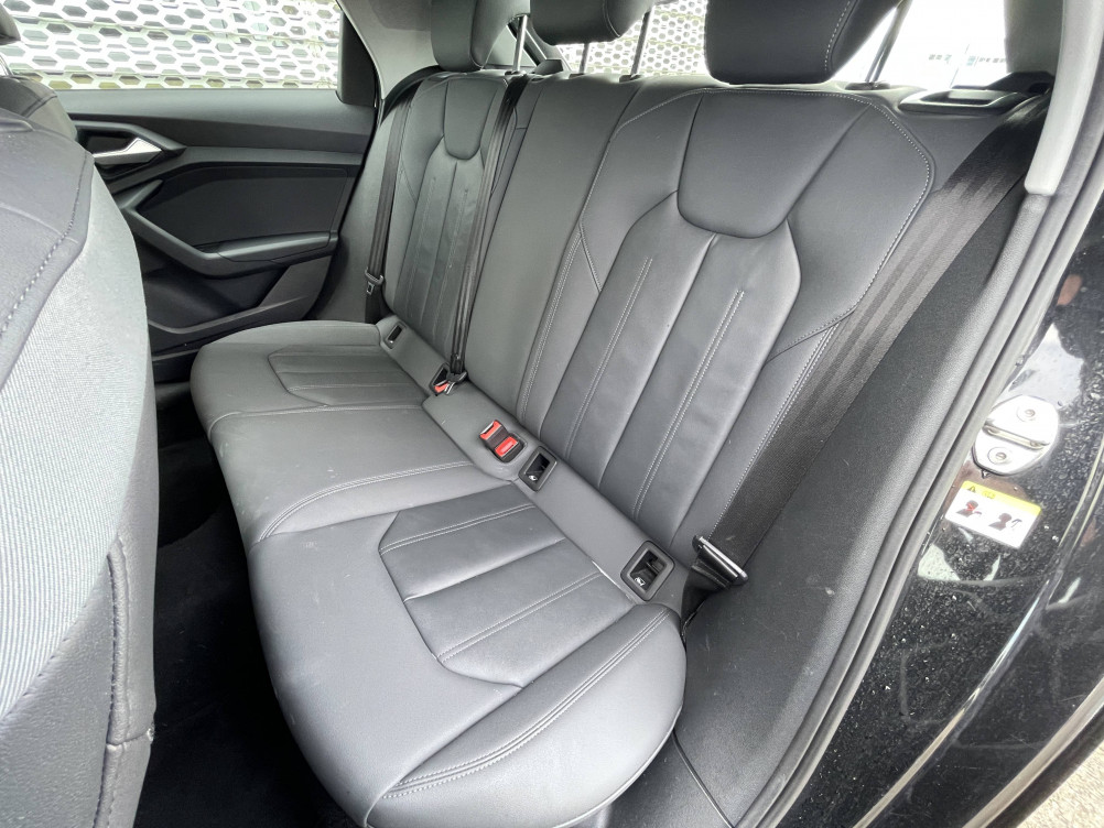 Acheter Audi A1 A1 Sportback 30 TFSI 116 ch S tronic 7 Design Luxe 5p occasion dans les concessions du Groupe Faurie