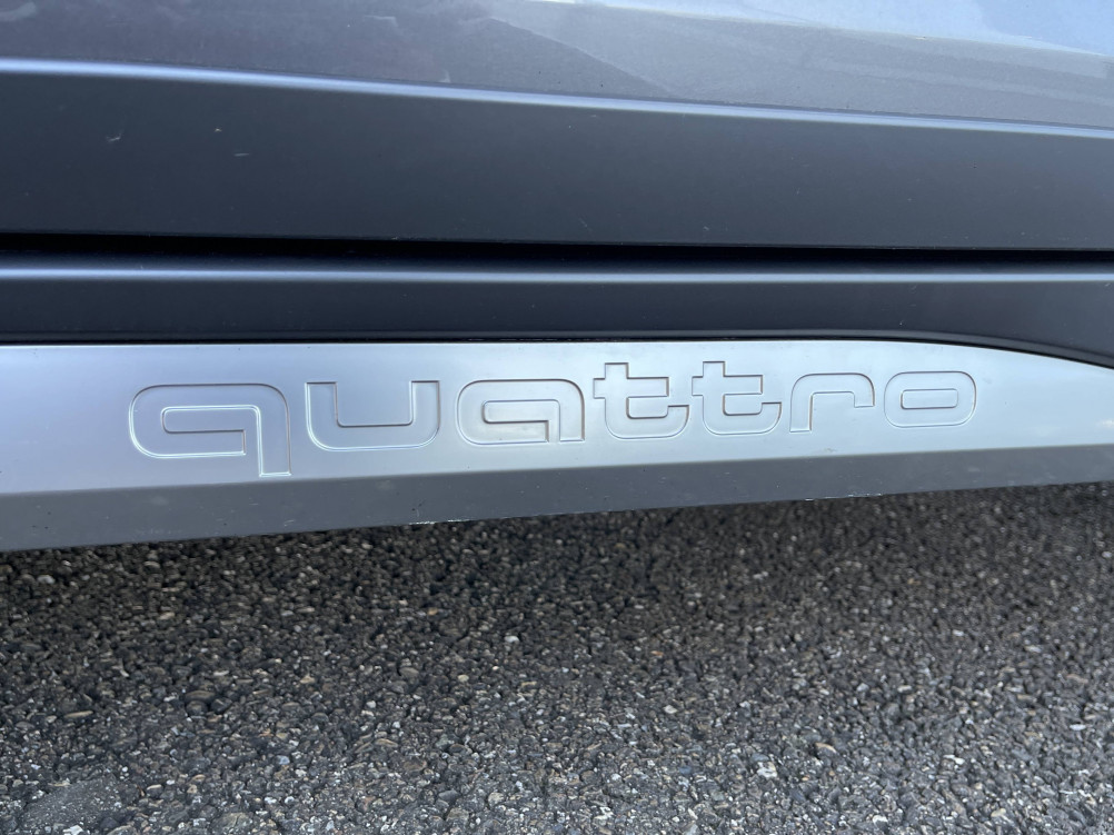 Acheter Audi A6 A6 Allroad 45 TDI 231 ch Quattro Tiptronic 8 Avus 5p occasion dans les concessions du Groupe Faurie