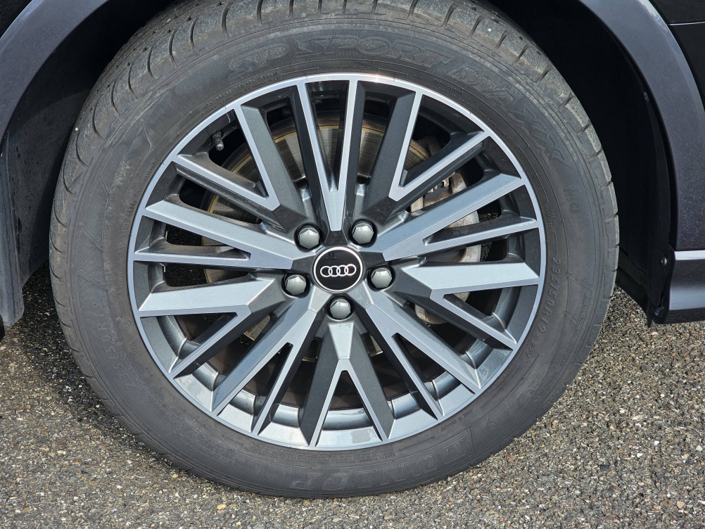 Acheter Audi Q3 Q3 45 TFSIe  245 ch S tronic 6 S line 5p occasion dans les concessions du Groupe Faurie