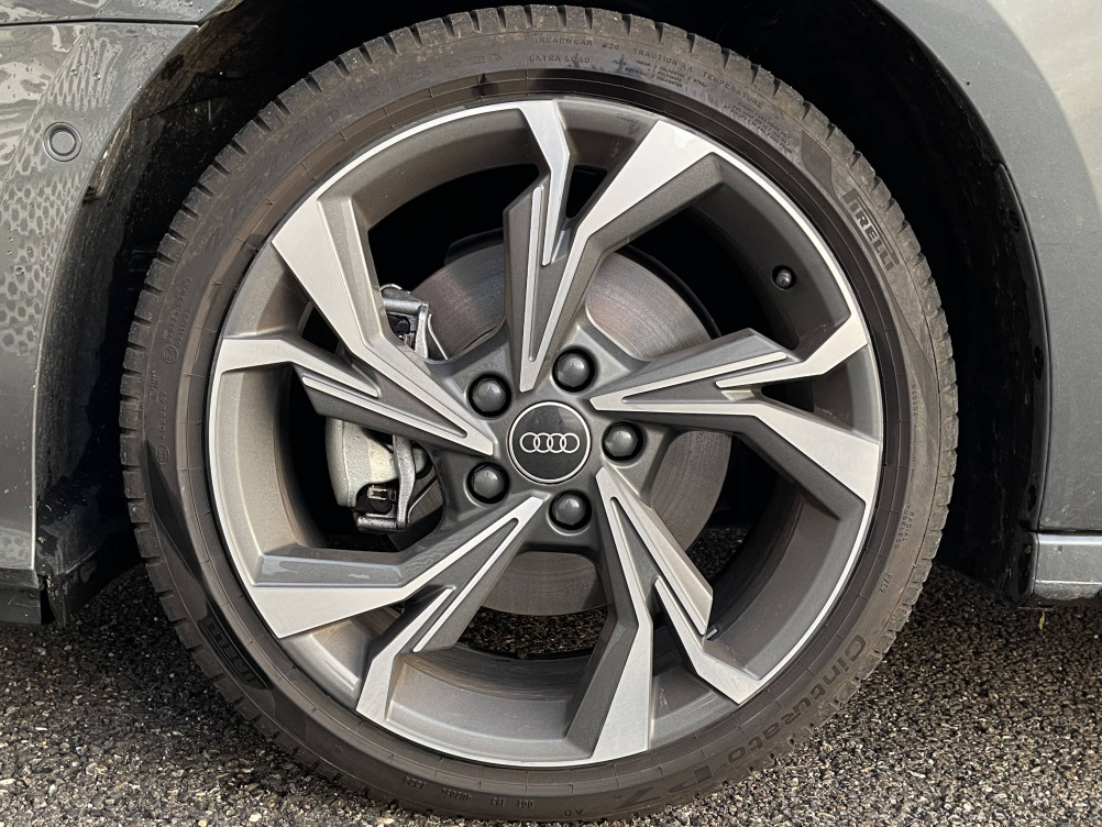 Acheter Audi A3 A3 Sportback 40 TFSIe 204 S tronic 6 S Line 5p neuf dans les concessions du Groupe Faurie