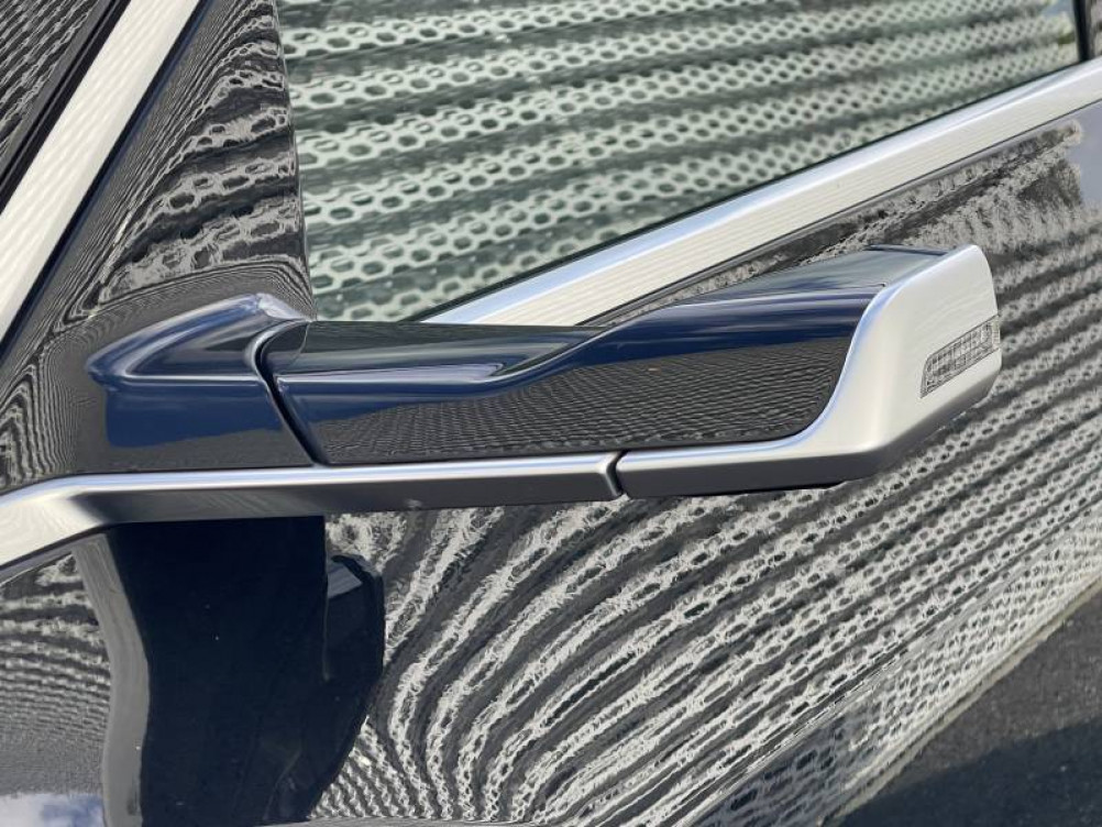 Acheter Audi E-Tron e-tron Sportback 55 quattro 408 ch Avus Extended 5p occasion dans les concessions du Groupe Faurie