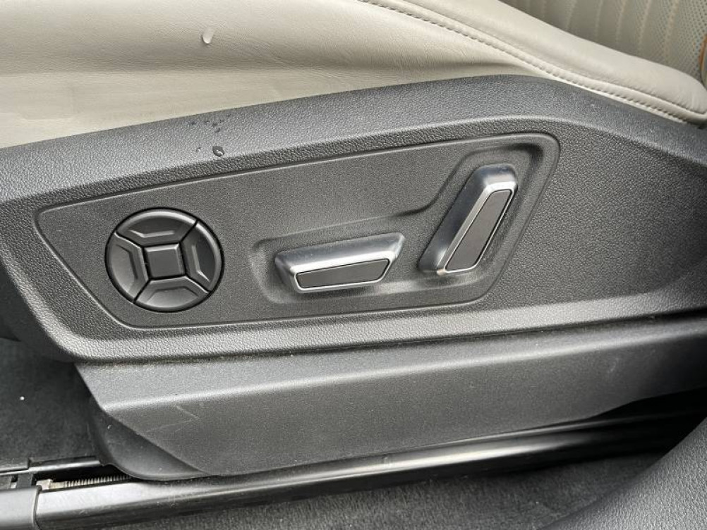 Acheter Audi E-Tron e-tron Sportback 55 quattro 408 ch Avus Extended 5p occasion dans les concessions du Groupe Faurie