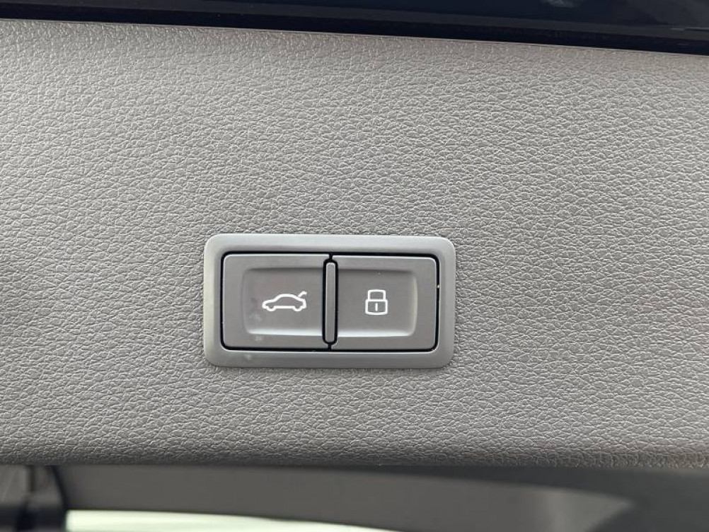 Acheter Audi E-Tron e-tron Sportback 55 quattro 408 ch Avus Extended 5p occasion dans les concessions du Groupe Faurie