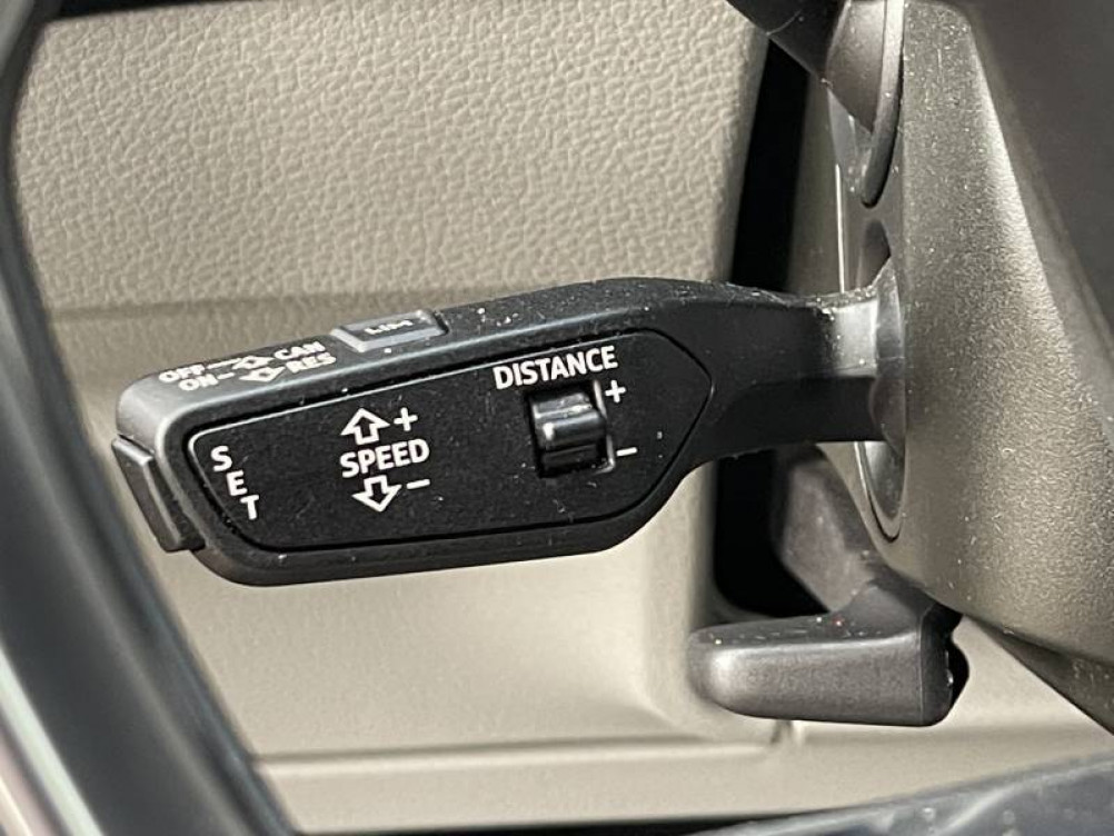 Acheter Audi E-Tron e-tron Sportback 55 quattro 408 ch Avus Extended 5p occasion dans les concessions du Groupe Faurie