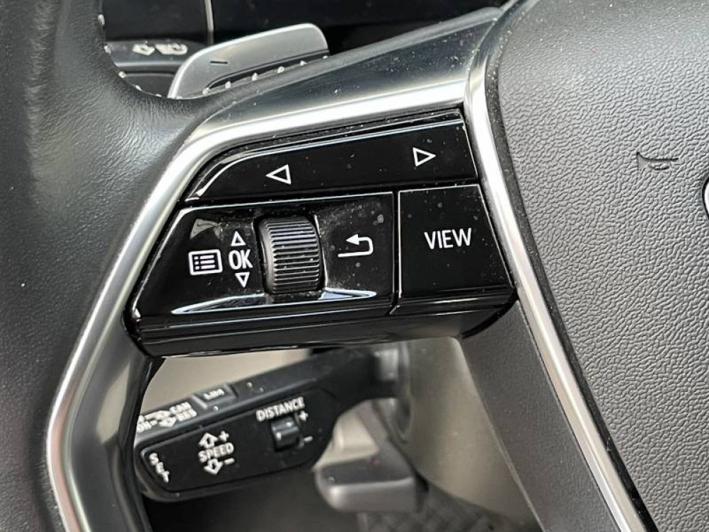 Acheter Audi E-Tron e-tron Sportback 55 quattro 408 ch Avus Extended 5p occasion dans les concessions du Groupe Faurie