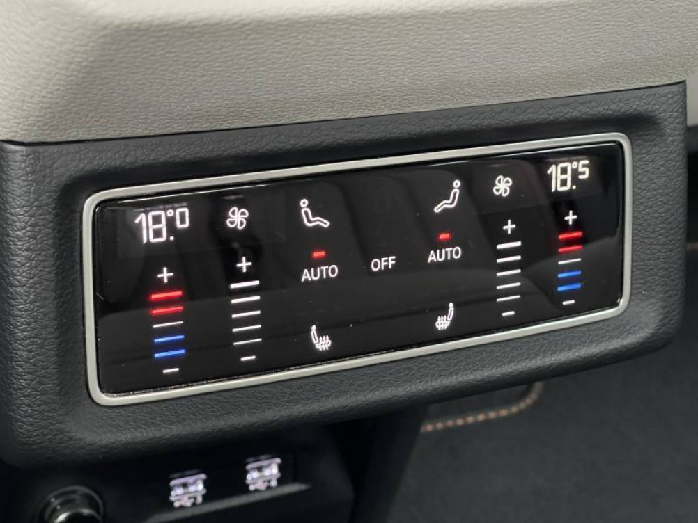 Acheter Audi E-Tron e-tron Sportback 55 quattro 408 ch Avus Extended 5p occasion dans les concessions du Groupe Faurie