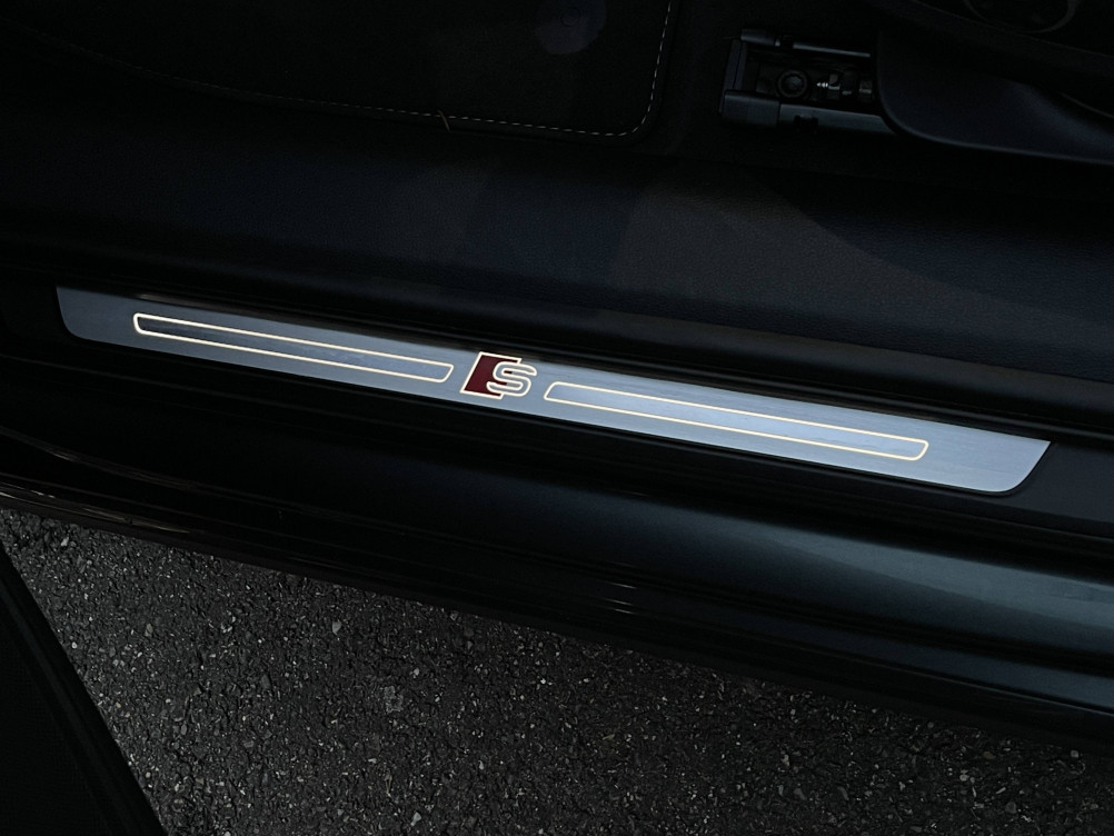 Acheter Audi A4 A4 Avant 35 TDI 163 S tronic 7 Competition 5p occasion dans les concessions du Groupe Faurie