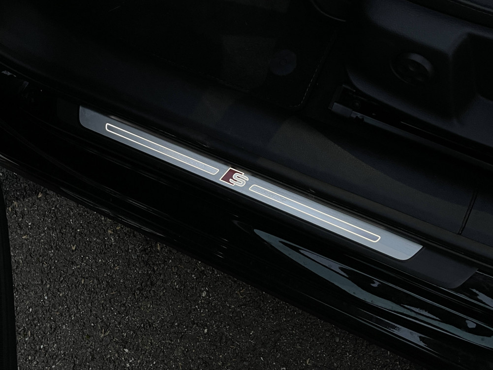Acheter Audi A4 A4 Avant 35 TDI 163 S tronic 7 S line 5p occasion dans les concessions du Groupe Faurie