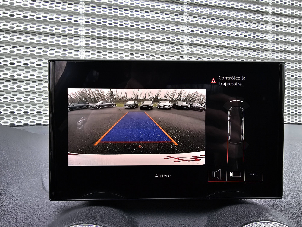 Acheter Audi Q2 Q2 35 TDI 150 S tronic 7 S line 5p occasion dans les concessions du Groupe Faurie