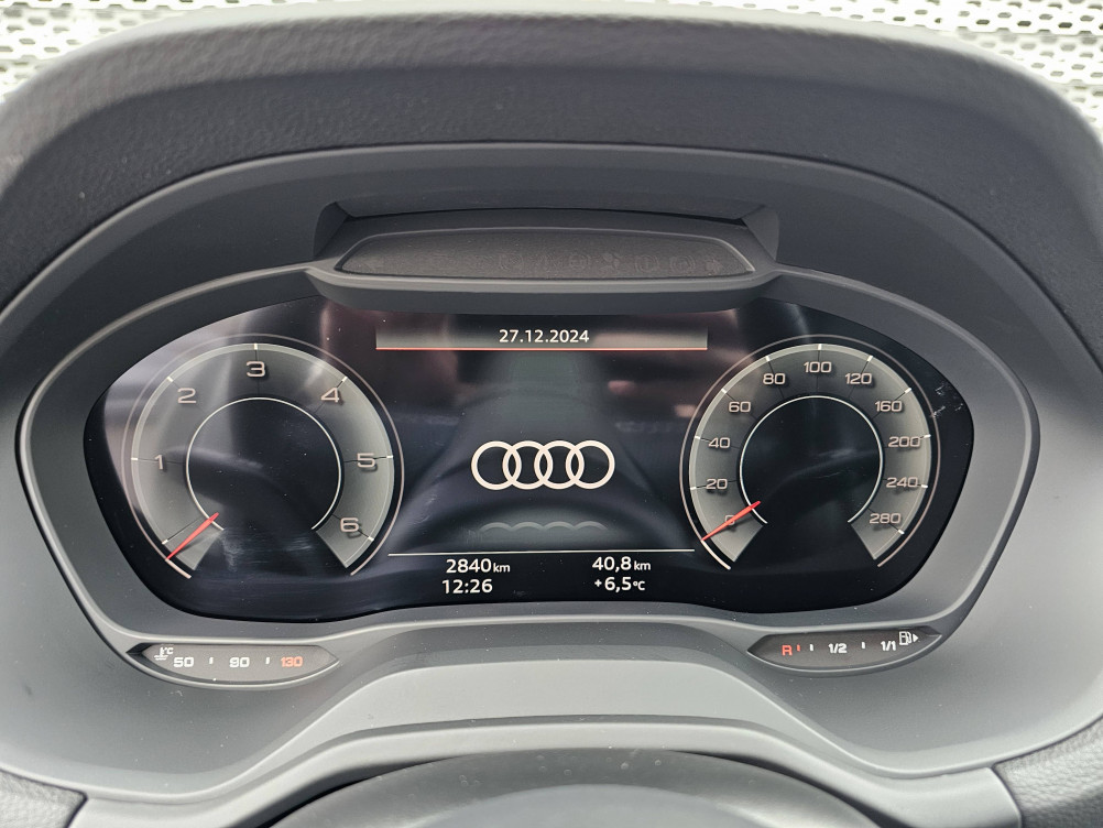 Acheter Audi Q2 Q2 35 TDI 150 S tronic 7 S line 5p occasion dans les concessions du Groupe Faurie