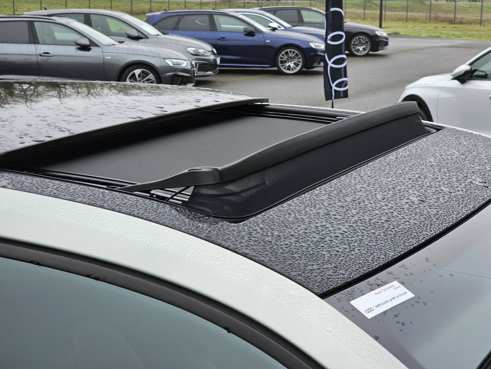 Acheter Audi Q2 Q2 35 TDI 150 S tronic 7 S line 5p occasion dans les concessions du Groupe Faurie