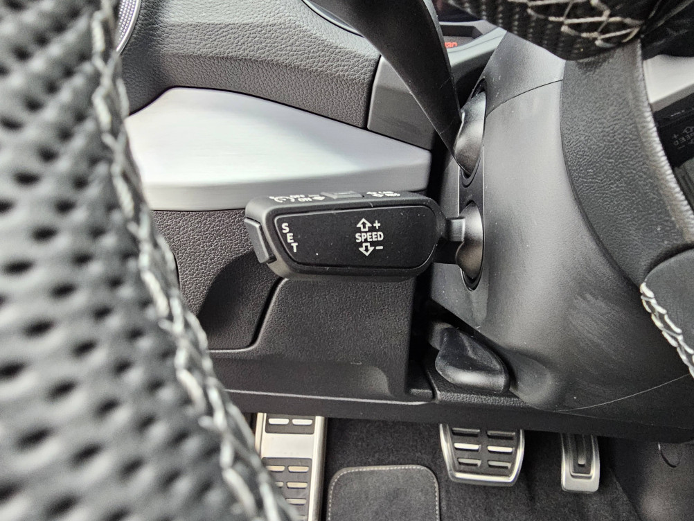 Acheter Audi Q2 Q2 35 TDI 150 S tronic 7 S line 5p occasion dans les concessions du Groupe Faurie