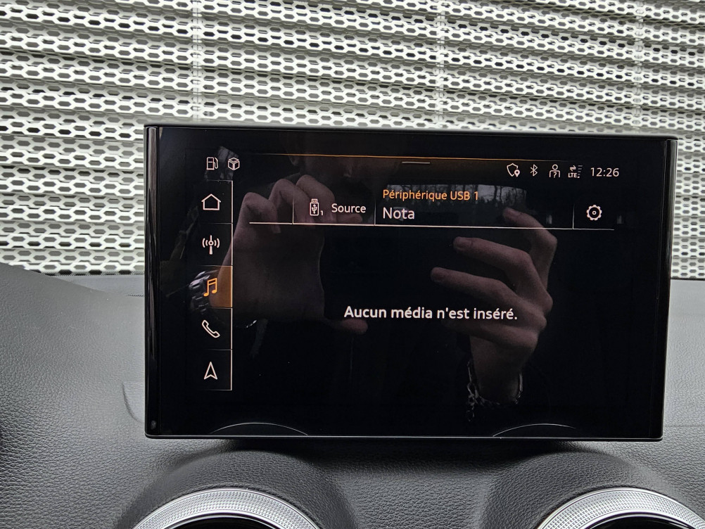 Acheter Audi Q2 Q2 35 TDI 150 S tronic 7 S line 5p occasion dans les concessions du Groupe Faurie