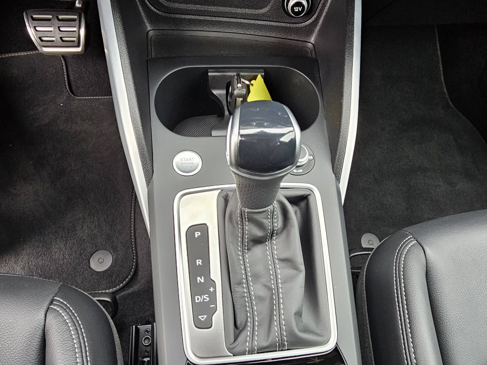 Acheter Audi Q2 Q2 35 TDI 150 S tronic 7 S line 5p occasion dans les concessions du Groupe Faurie