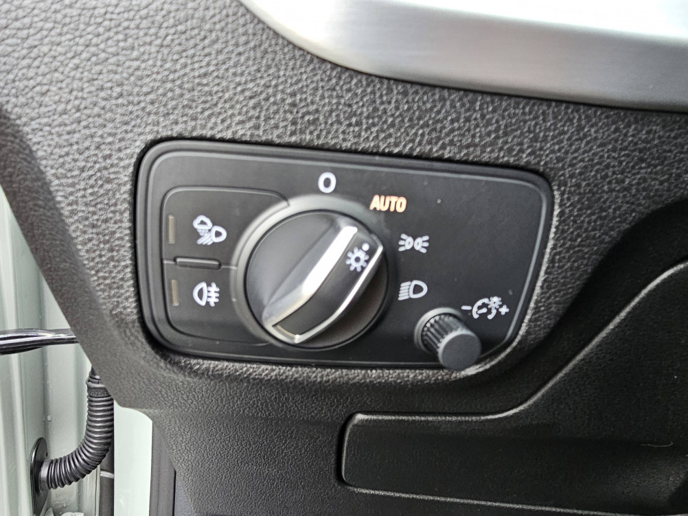 Acheter Audi Q2 Q2 35 TDI 150 S tronic 7 S line 5p occasion dans les concessions du Groupe Faurie