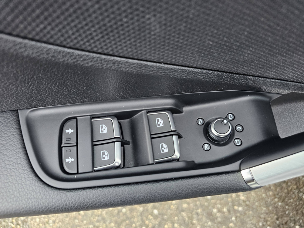 Acheter Audi Q2 Q2 35 TDI 150 S tronic 7 S line 5p occasion dans les concessions du Groupe Faurie