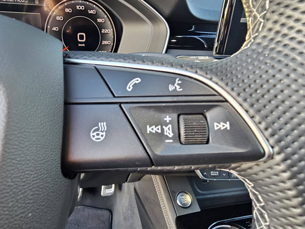 Acheter Audi A4 A4 Avant 40 TDI 204 S tronic 7 Competition 5p occasion dans les concessions du Groupe Faurie