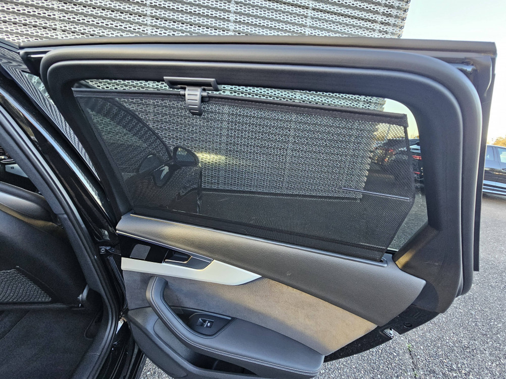 Acheter Audi A4 A4 Avant 40 TDI 204 S tronic 7 Competition 5p occasion dans les concessions du Groupe Faurie