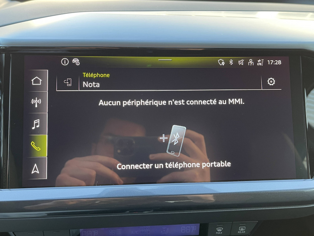Acheter Audi Q4 Q4 e-tron 45 285 ch 82 kWh  5p neuf dans les concessions du Groupe Faurie