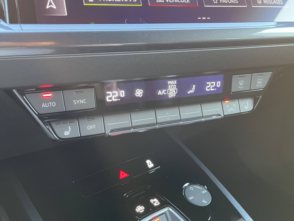 Acheter Audi Q4 Q4 e-tron 45 285 ch 82 kWh  5p neuf dans les concessions du Groupe Faurie