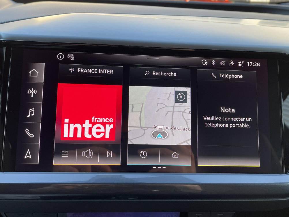 Acheter Audi Q4 Q4 e-tron 45 285 ch 82 kWh  5p neuf dans les concessions du Groupe Faurie