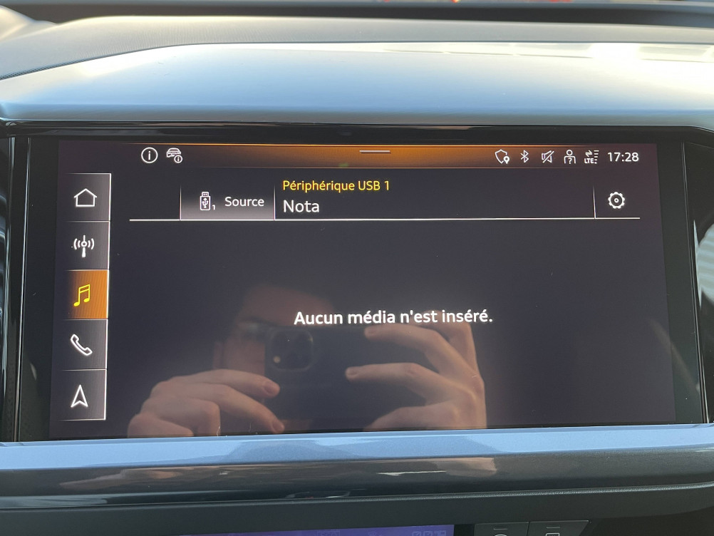 Acheter Audi Q4 Q4 e-tron 45 285 ch 82 kWh  5p neuf dans les concessions du Groupe Faurie