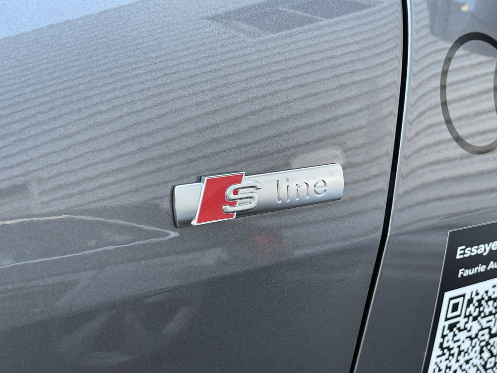 Acheter Audi Q4 Q4 e-tron 45 285 ch 82 kWh  5p neuf dans les concessions du Groupe Faurie