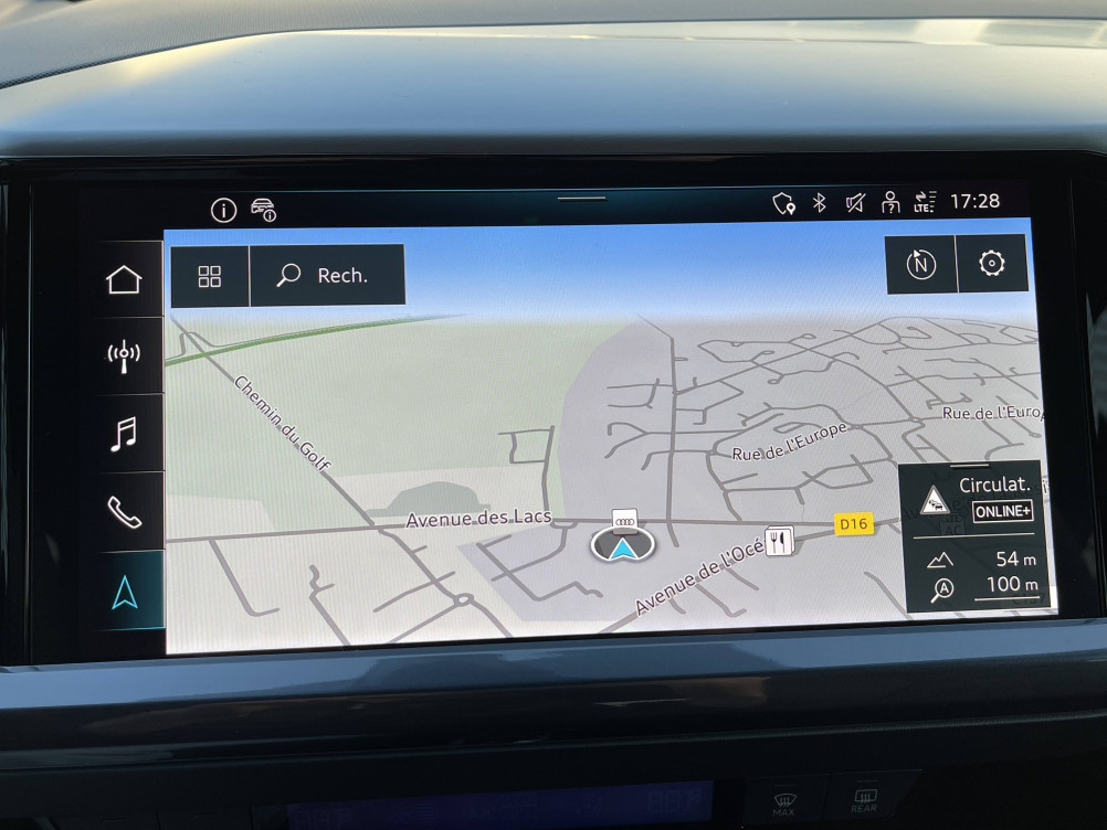 Acheter Audi Q4 Q4 e-tron 45 285 ch 82 kWh  5p neuf dans les concessions du Groupe Faurie