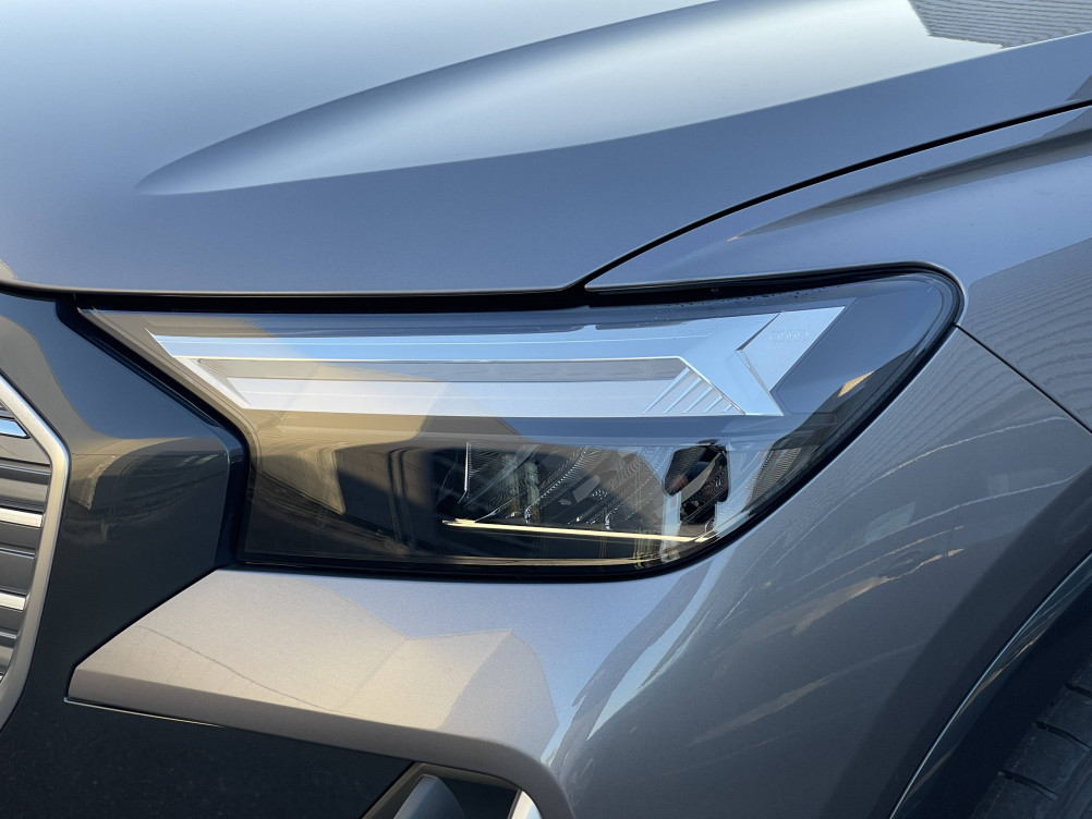 Acheter Audi Q4 Q4 e-tron 45 285 ch 82 kWh  5p neuf dans les concessions du Groupe Faurie