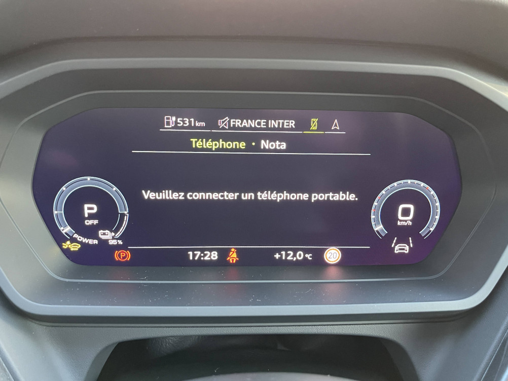 Acheter Audi Q4 Q4 e-tron 45 285 ch 82 kWh  5p neuf dans les concessions du Groupe Faurie