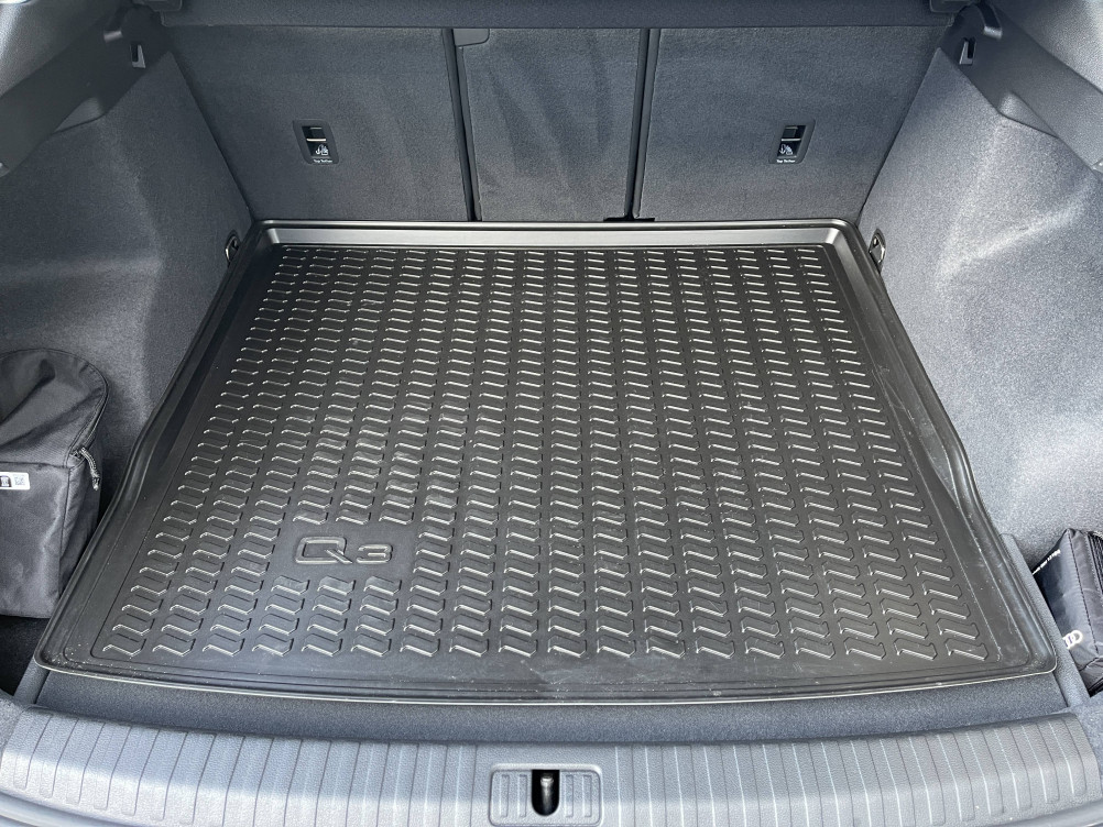 Acheter Audi Q3 Q3 Sportback 35 TFSI 150 ch S tronic 7 Advanced 5p occasion dans les concessions du Groupe Faurie