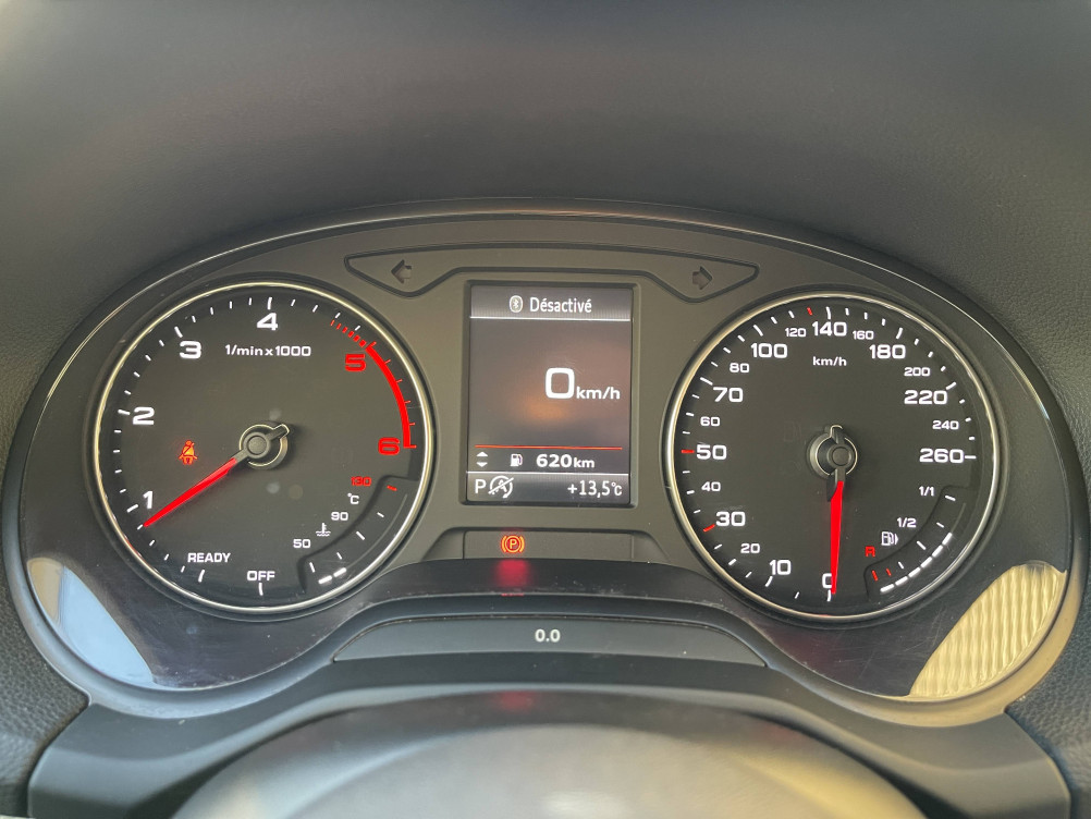 Acheter Audi Q2 Q2 2.0 TDI 150 ch S tronic 7 Quattro Design Luxe 5p occasion dans les concessions du Groupe Faurie