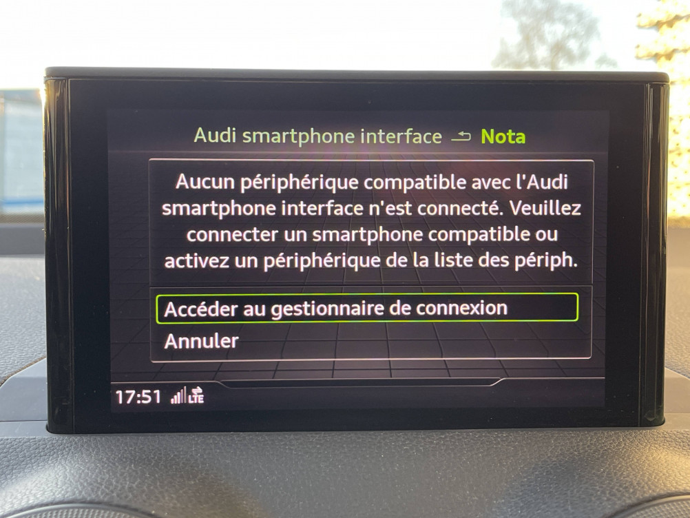 Acheter Audi Q2 Q2 2.0 TDI 150 ch S tronic 7 Quattro Design Luxe 5p occasion dans les concessions du Groupe Faurie