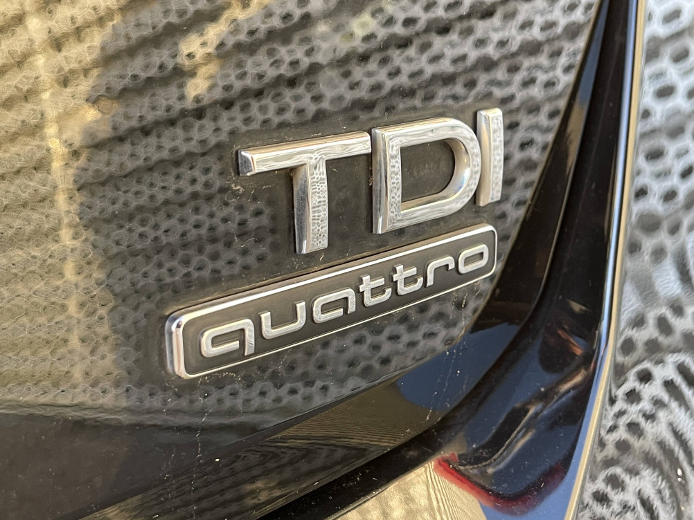 Acheter Audi Q2 Q2 2.0 TDI 150 ch S tronic 7 Quattro Design Luxe 5p occasion dans les concessions du Groupe Faurie
