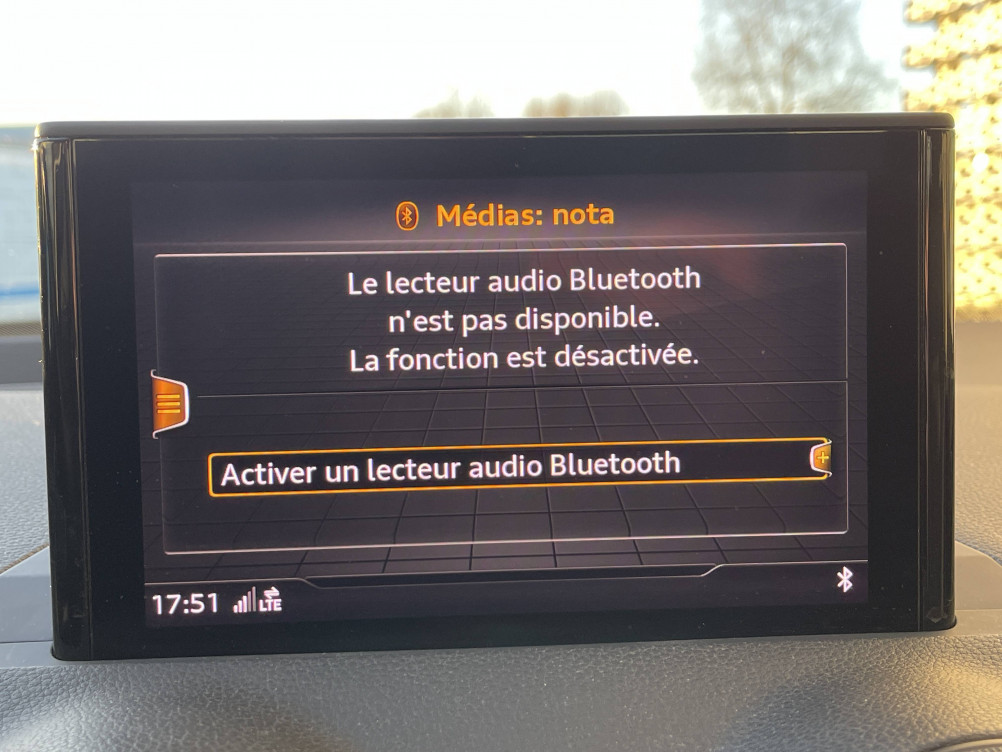 Acheter Audi Q2 Q2 2.0 TDI 150 ch S tronic 7 Quattro Design Luxe 5p occasion dans les concessions du Groupe Faurie