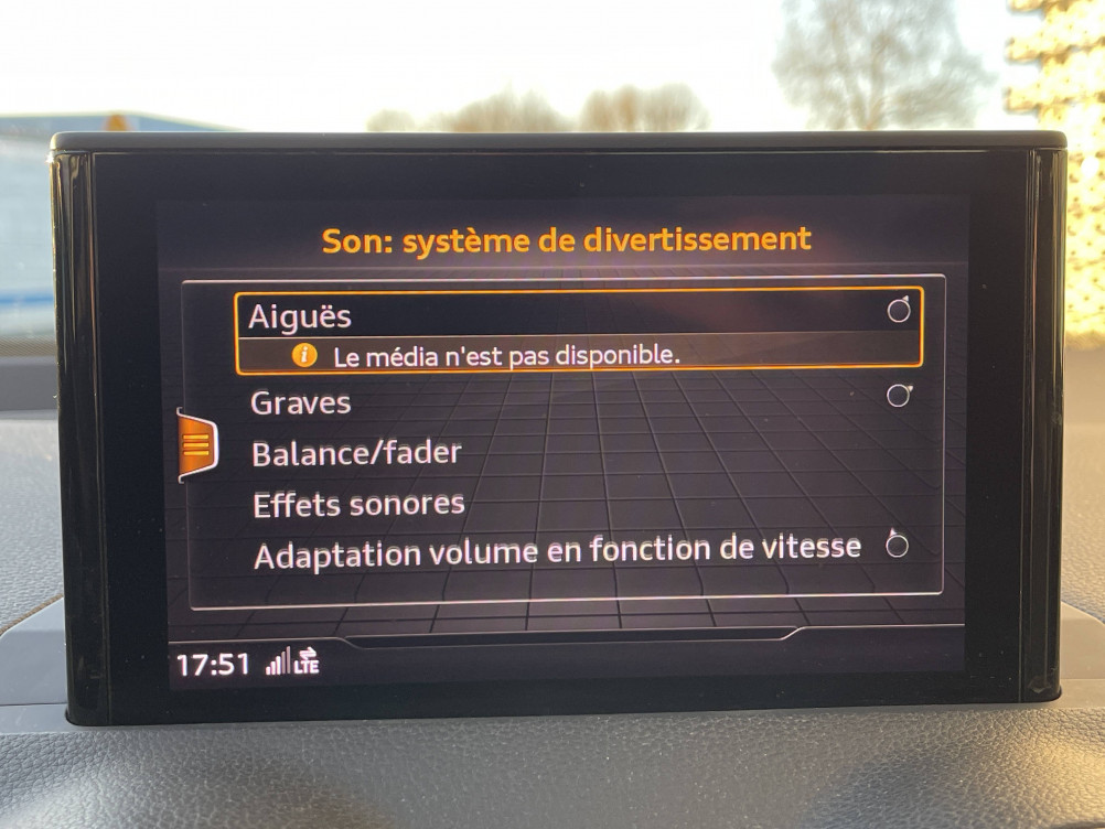 Acheter Audi Q2 Q2 2.0 TDI 150 ch S tronic 7 Quattro Design Luxe 5p occasion dans les concessions du Groupe Faurie