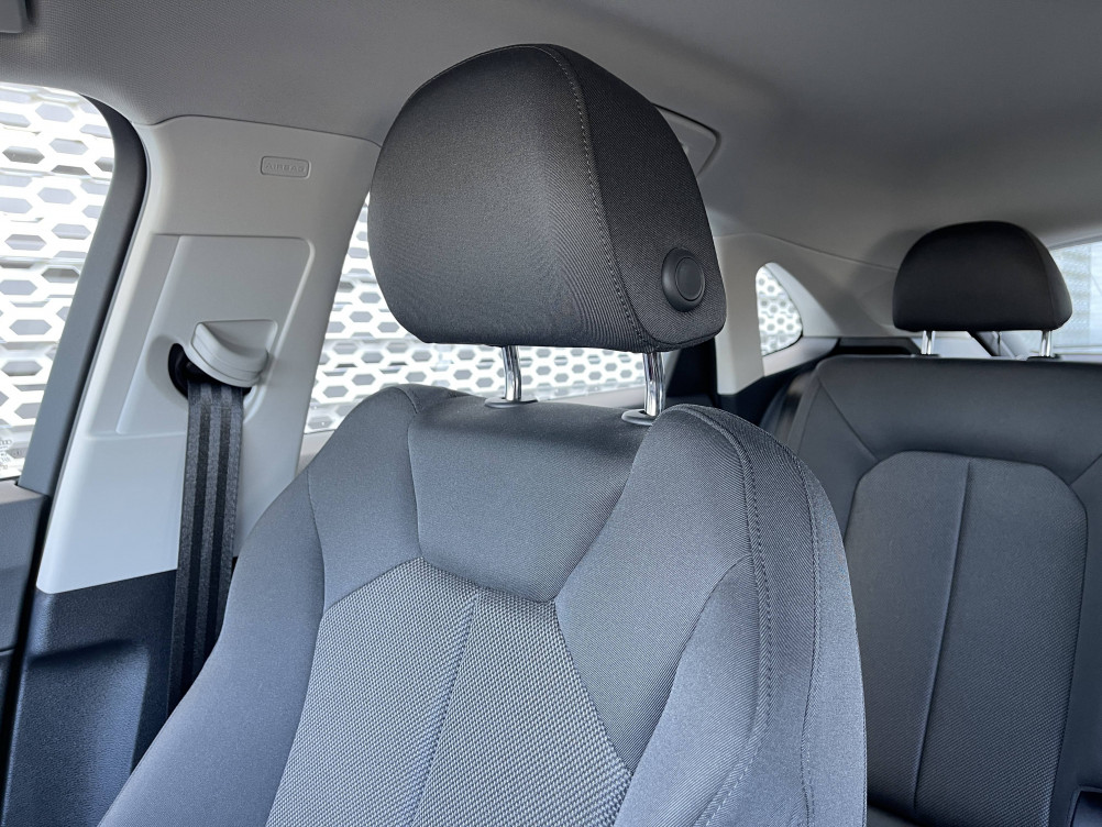 Acheter Audi Q3 Q3 Sportback 35 TFSI 150 ch S tronic 7 Advanced 5p occasion dans les concessions du Groupe Faurie