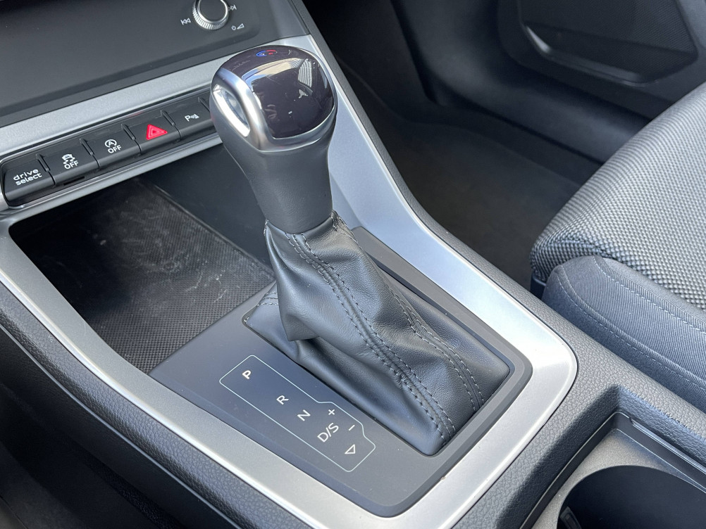 Acheter Audi Q3 Q3 Sportback 35 TFSI 150 ch S tronic 7 Advanced 5p occasion dans les concessions du Groupe Faurie