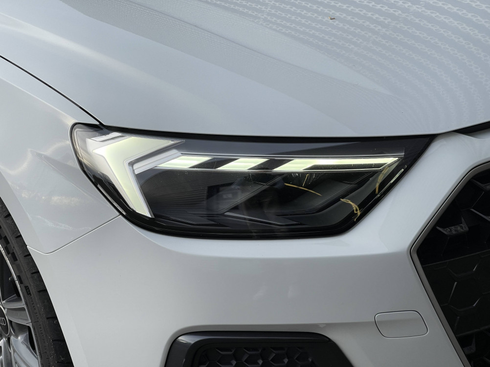 Acheter Audi A1 A1 Sportback 30 TFSI 110 ch BVM6 Advanced 5p occasion dans les concessions du Groupe Faurie