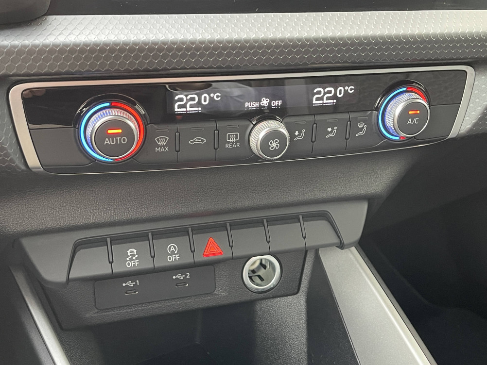 Acheter Audi A1 A1 Sportback 30 TFSI 110 ch BVM6 Advanced 5p occasion dans les concessions du Groupe Faurie