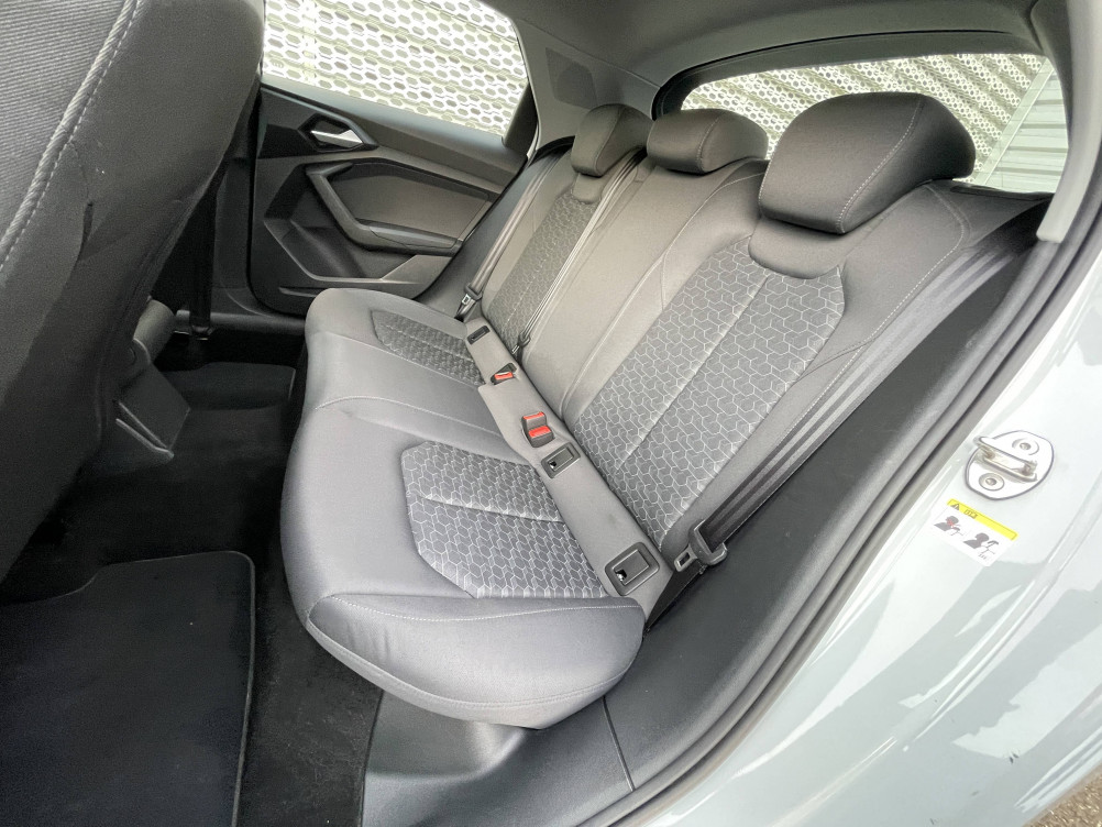 Acheter Audi A1 A1 Sportback 30 TFSI 110 ch BVM6 Advanced 5p occasion dans les concessions du Groupe Faurie